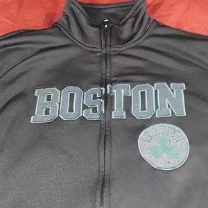 Boston Celtics sweatshirt